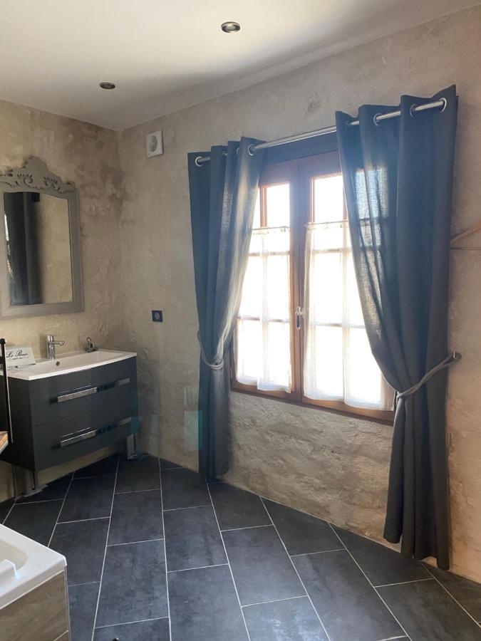 La Maison Du Caillou Bed and Breakfast Pontarme Εξωτερικό φωτογραφία