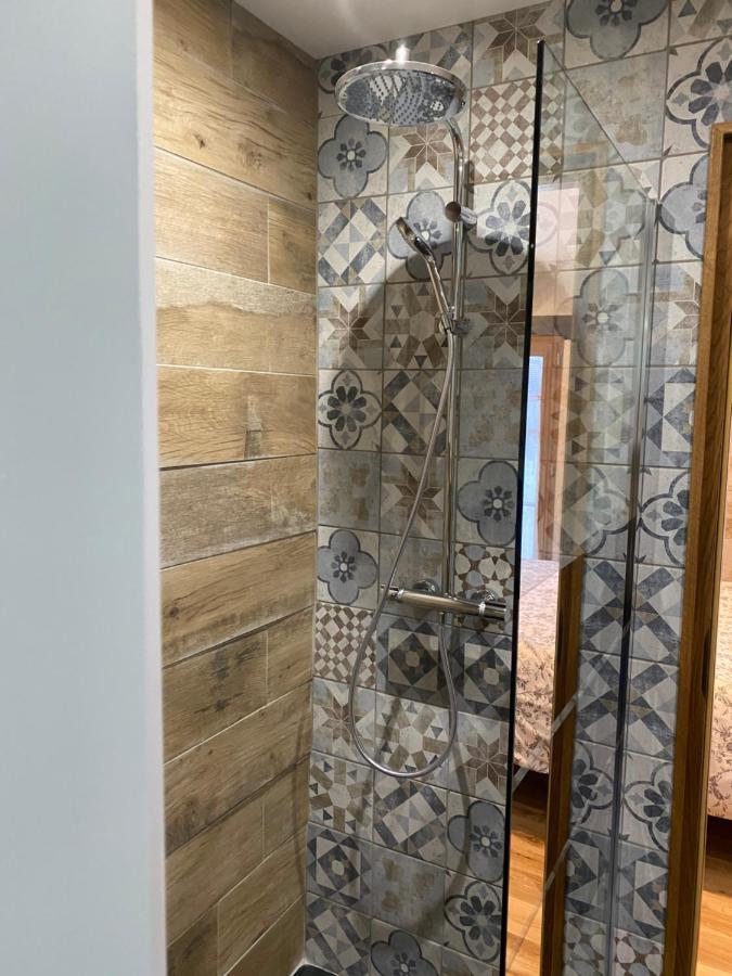 La Maison Du Caillou Bed and Breakfast Pontarme Εξωτερικό φωτογραφία